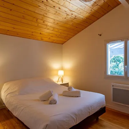 Holiday home Capucine Acces Direct Lege-Cap-Ferret