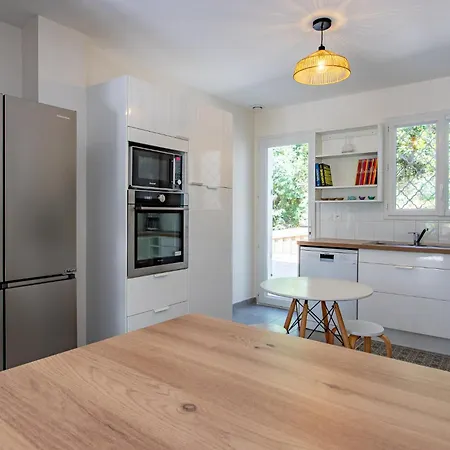 Capucine Acces Direct Lege-Cap-Ferret