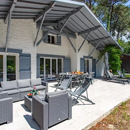 Capucine Acces Direct Holiday home Lege-Cap-Ferret