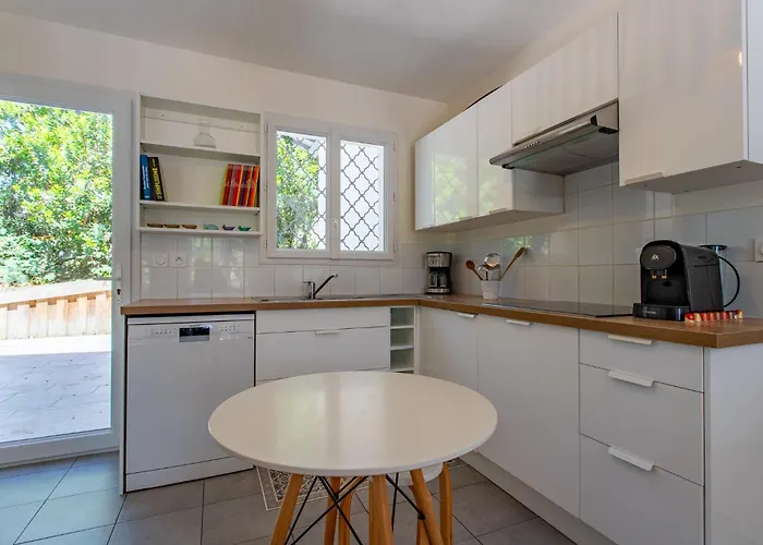 Capucine Acces Direct * Lege-Cap-Ferret