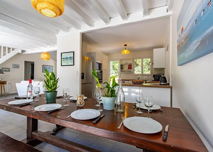 Capucine Acces Direct