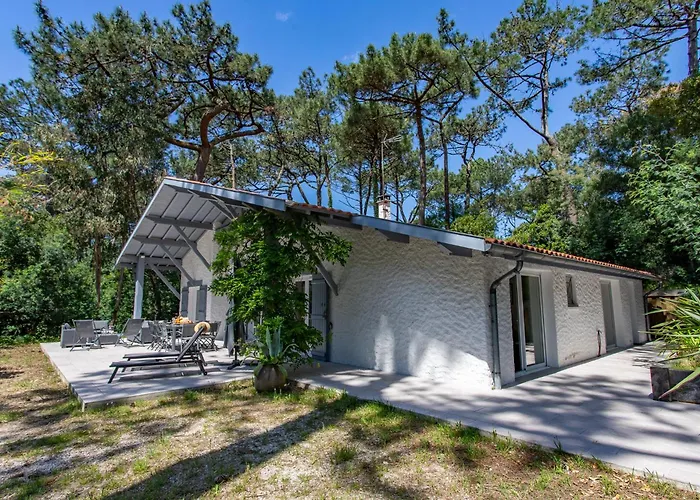 Holiday home Capucine Acces Direct *