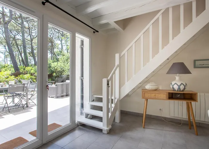 Capucine Acces Direct