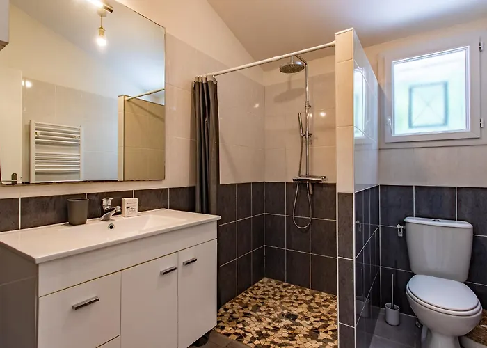 Holiday home Capucine Acces Direct *