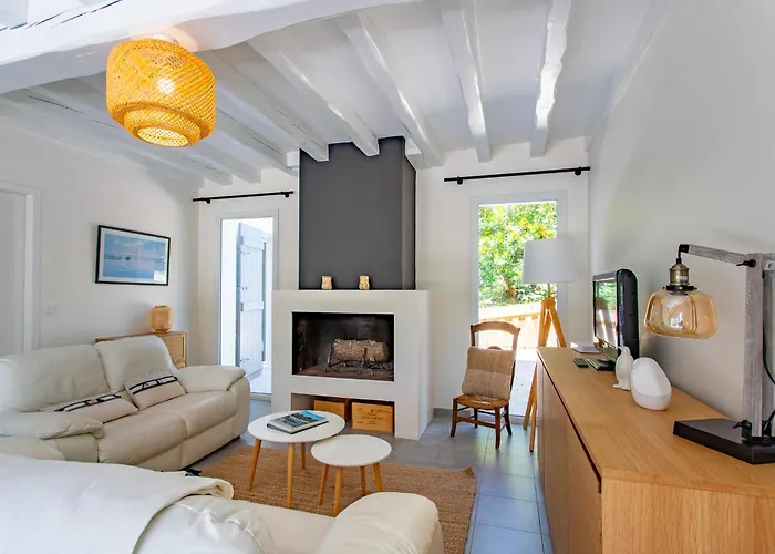 Capucine Acces Direct * Lege-Cap-Ferret