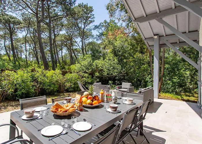 Holiday home Capucine Acces Direct *