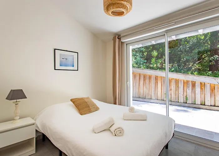 Capucine Acces Direct * Lege-Cap-Ferret