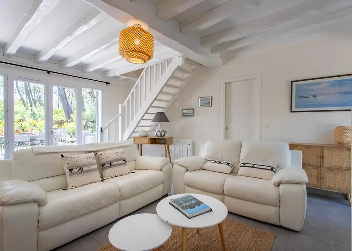 Holiday home Capucine Acces Direct *