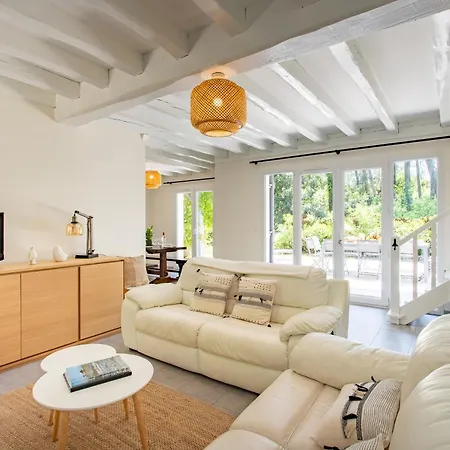 Spacieuse Dans Le Village De La Vigne Acces Direct 12 Pers Вилла *